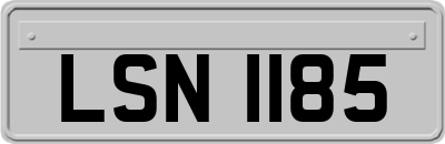 LSN1185