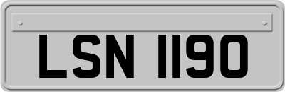 LSN1190