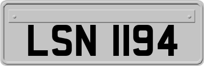 LSN1194
