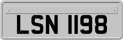 LSN1198