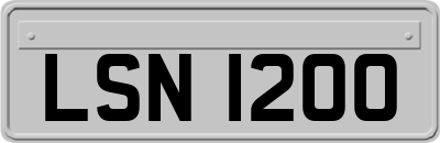 LSN1200