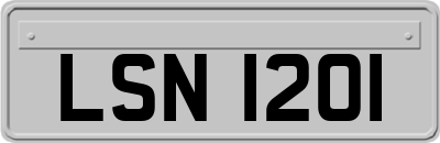 LSN1201