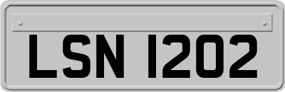 LSN1202