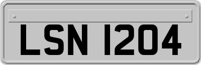 LSN1204