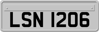LSN1206