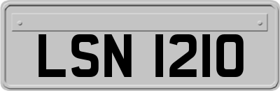 LSN1210
