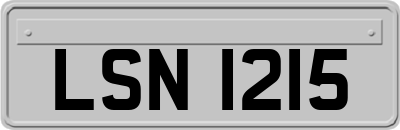 LSN1215