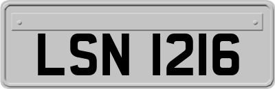 LSN1216