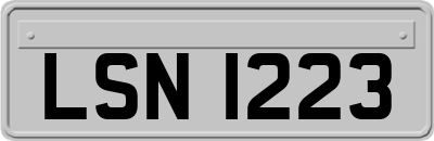 LSN1223