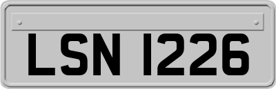 LSN1226