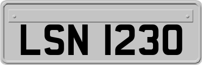 LSN1230