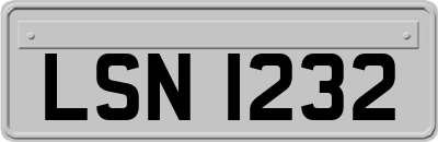 LSN1232