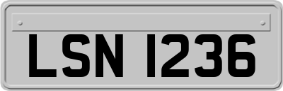 LSN1236