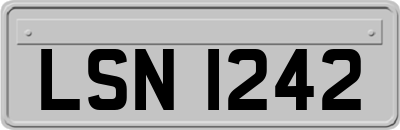 LSN1242