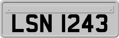 LSN1243