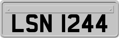 LSN1244