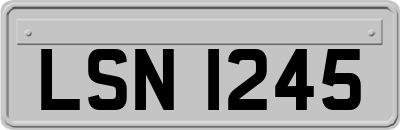 LSN1245