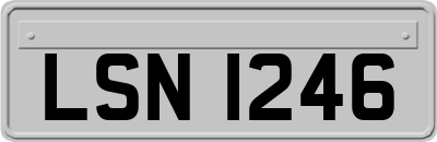 LSN1246