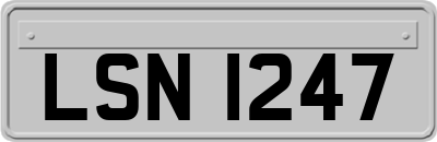 LSN1247
