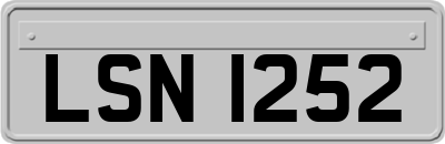 LSN1252