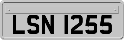 LSN1255