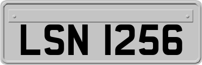LSN1256