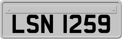 LSN1259