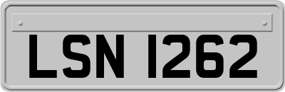 LSN1262