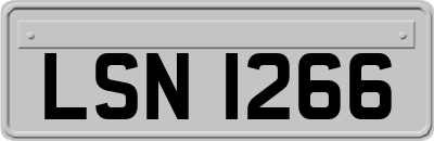 LSN1266