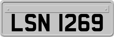 LSN1269