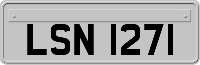 LSN1271