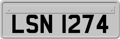 LSN1274