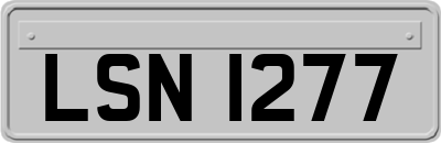 LSN1277