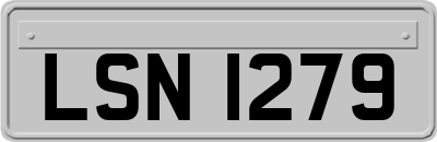 LSN1279
