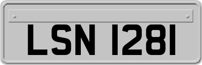 LSN1281