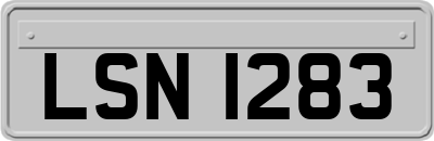 LSN1283