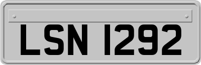 LSN1292