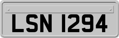 LSN1294