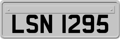 LSN1295