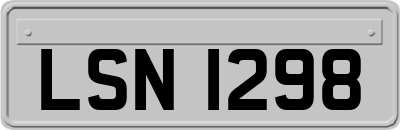 LSN1298
