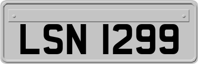 LSN1299