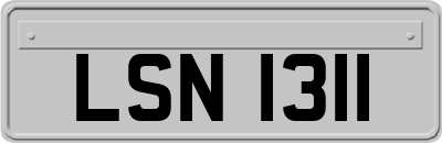 LSN1311