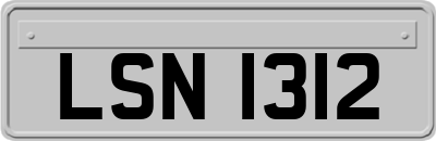 LSN1312