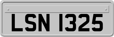LSN1325
