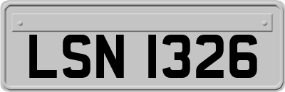 LSN1326