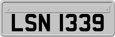 LSN1339