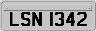 LSN1342