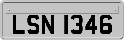 LSN1346