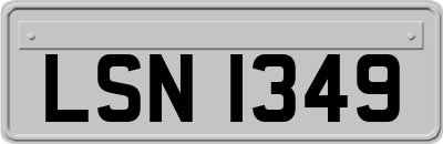 LSN1349