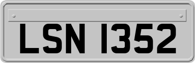 LSN1352